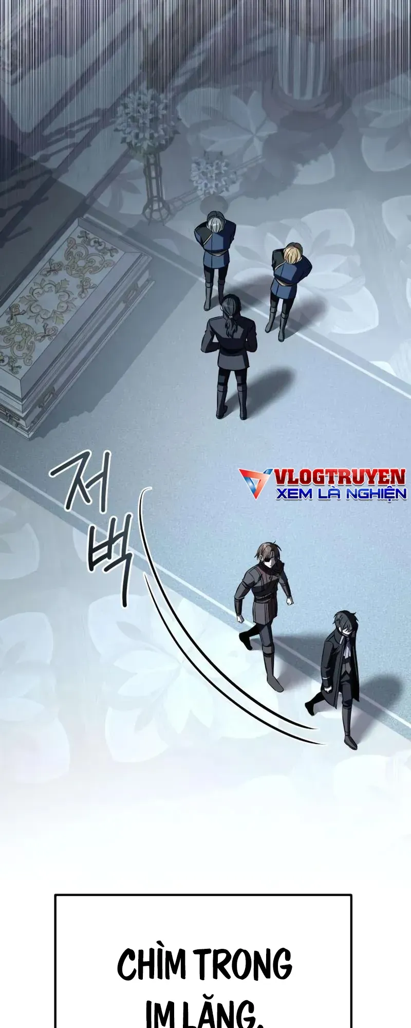 Giáo Hóa Ác Nhân Chapter 3 - 77