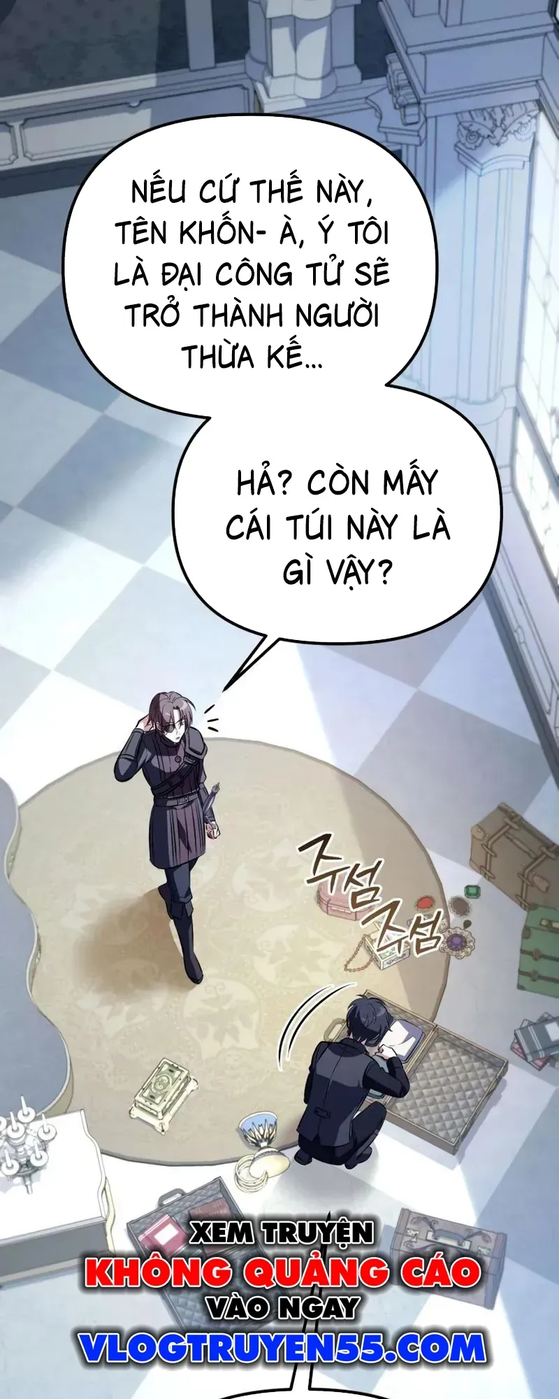 Giáo Hóa Ác Nhân Chapter 3 - 82