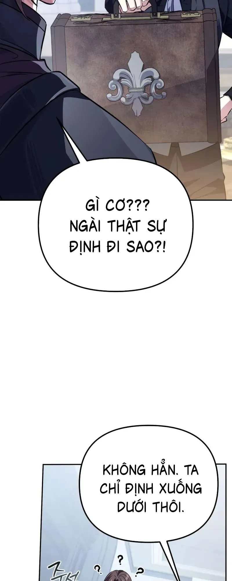 Giáo Hóa Ác Nhân Chapter 3 - 84