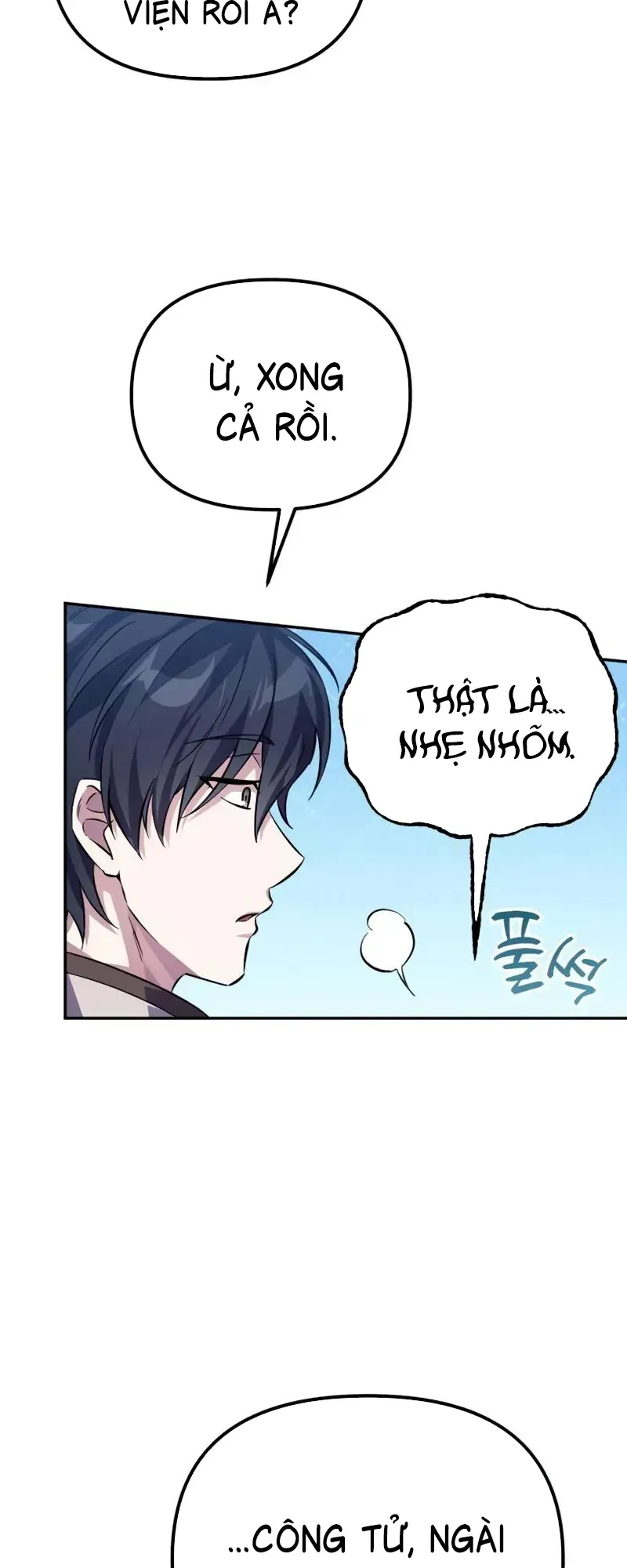 Giáo Hóa Ác Nhân Chapter 3 - 10