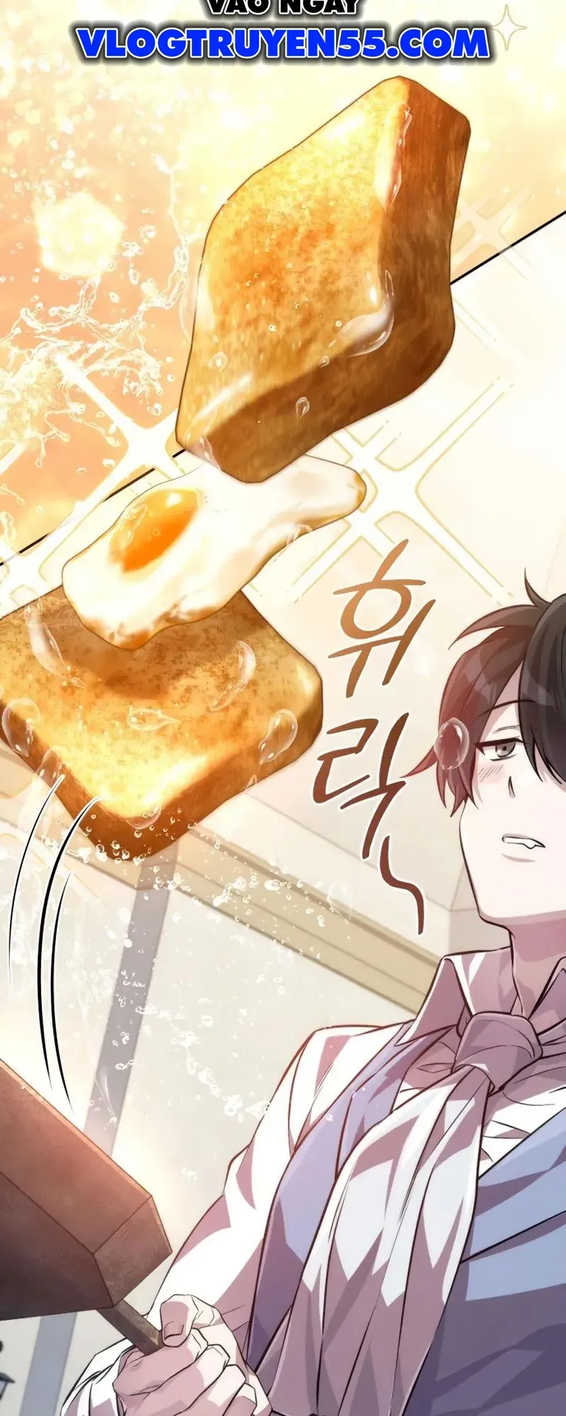 Giáo Hóa Ác Nhân Chapter 3 - 91