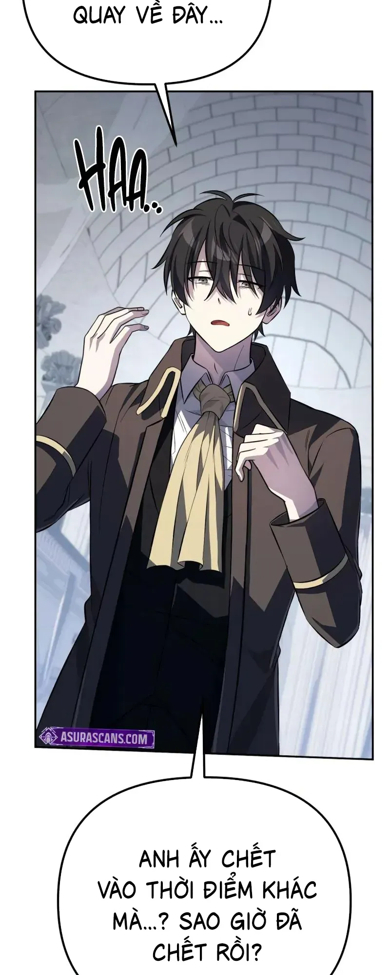 Giáo Hóa Ác Nhân Chapter 3 - 96