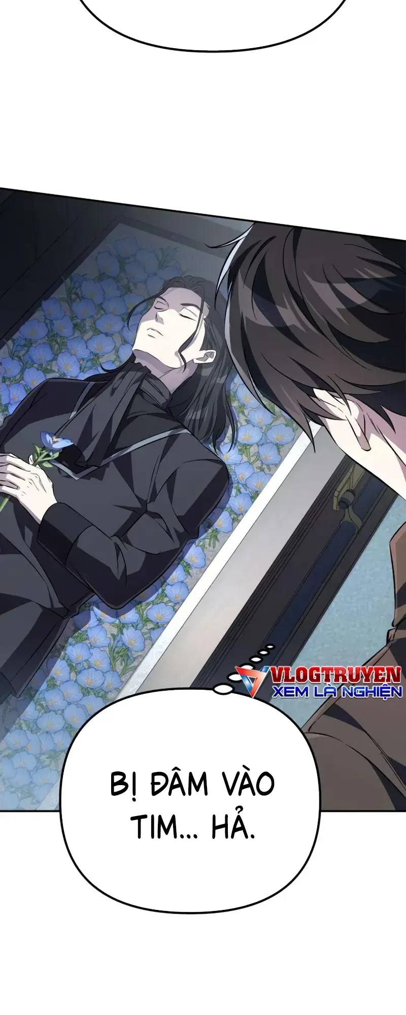 Giáo Hóa Ác Nhân Chapter 3 - 97