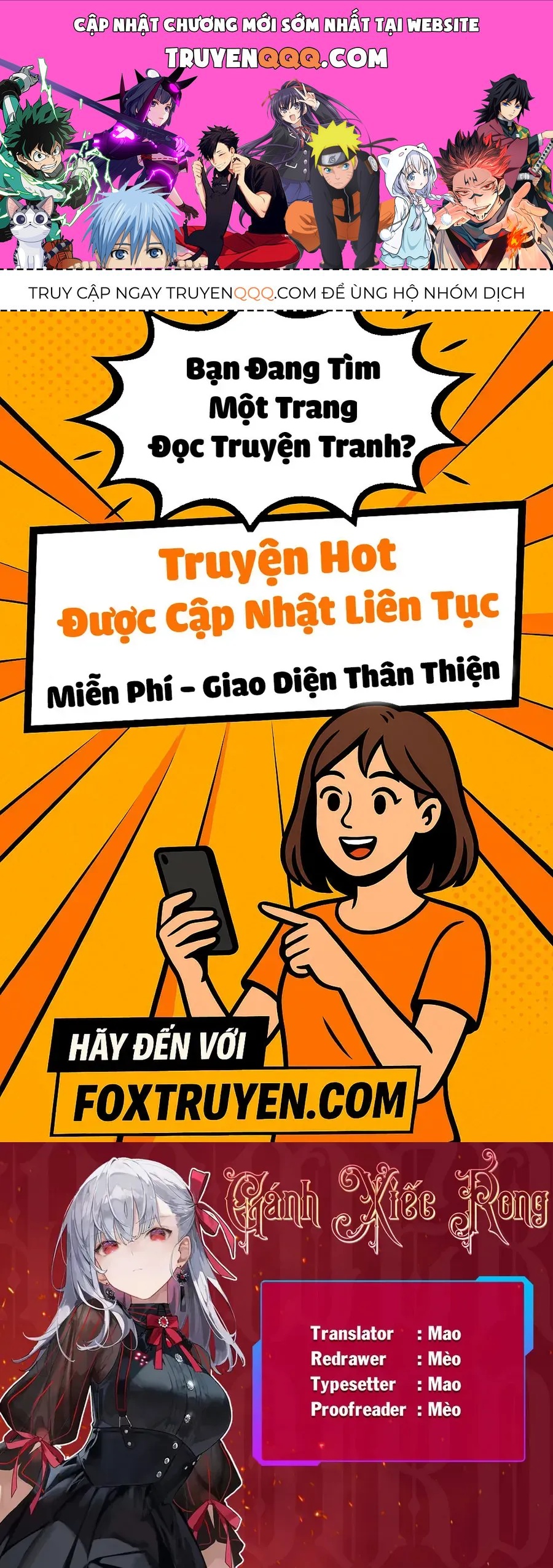 Himegasaki Sakurako Is A Hot Mess Chapter 1 - 1