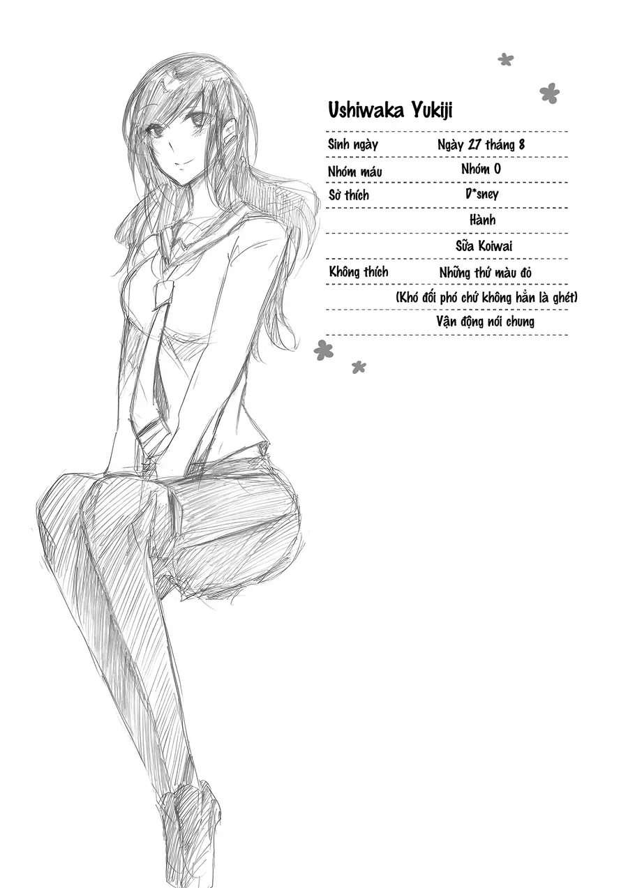 Inugami-San To Nekoyama-San Chapter 11 - 10