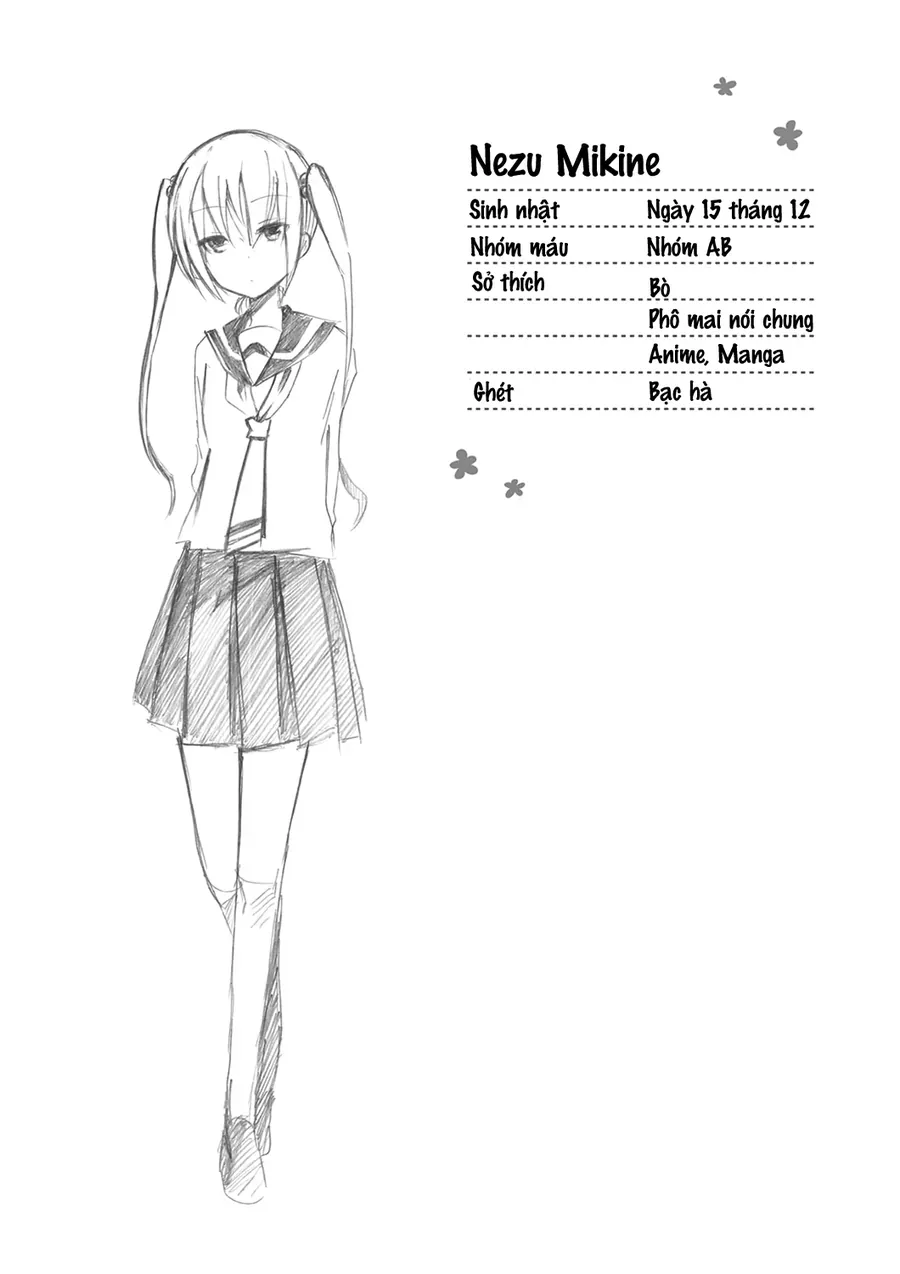 Inugami-San To Nekoyama-San Chapter 9 - 10