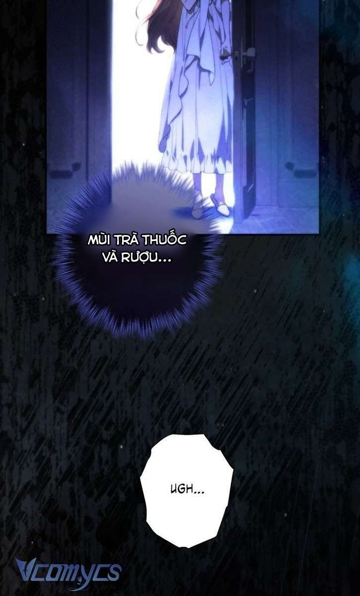 Thời Khắc Của Quái Thú Mù Chapter 1 - 20