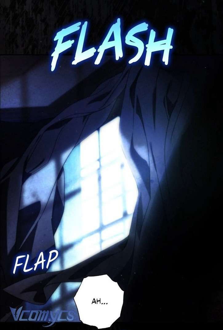 Thời Khắc Của Quái Thú Mù Chapter 1 - 21