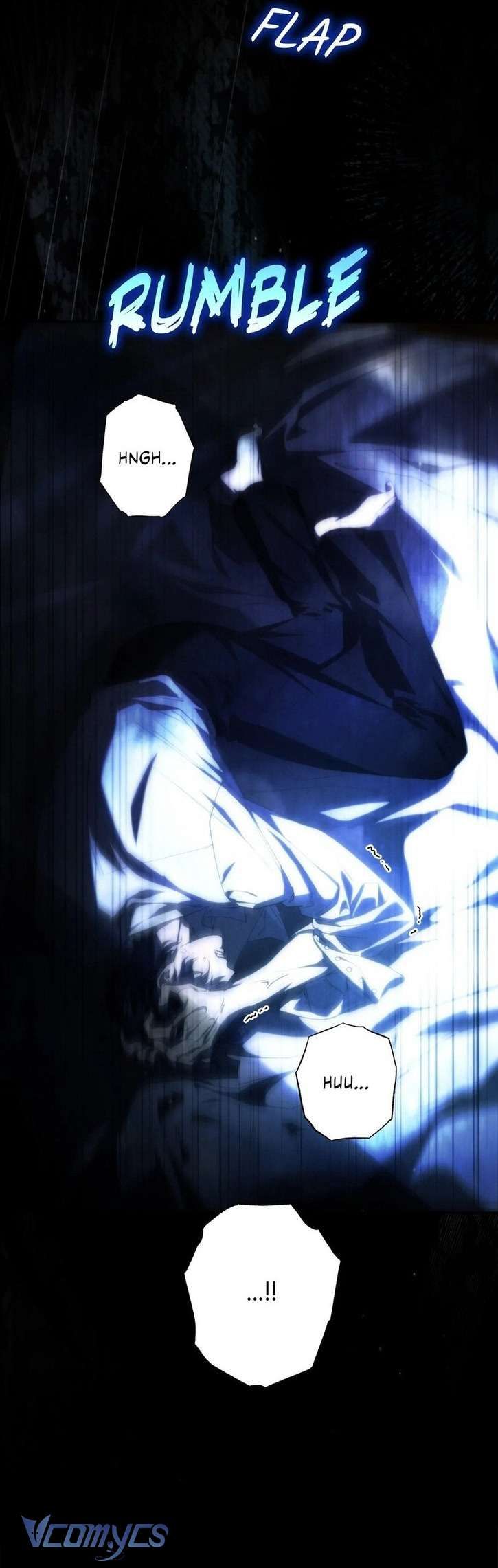 Thời Khắc Của Quái Thú Mù Chapter 1 - 22