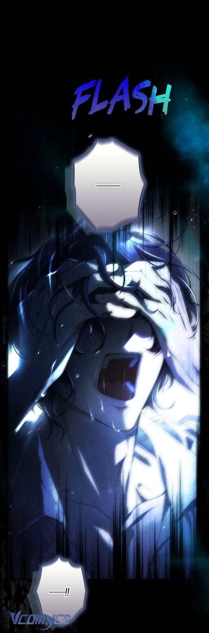 Thời Khắc Của Quái Thú Mù Chapter 1 - 23