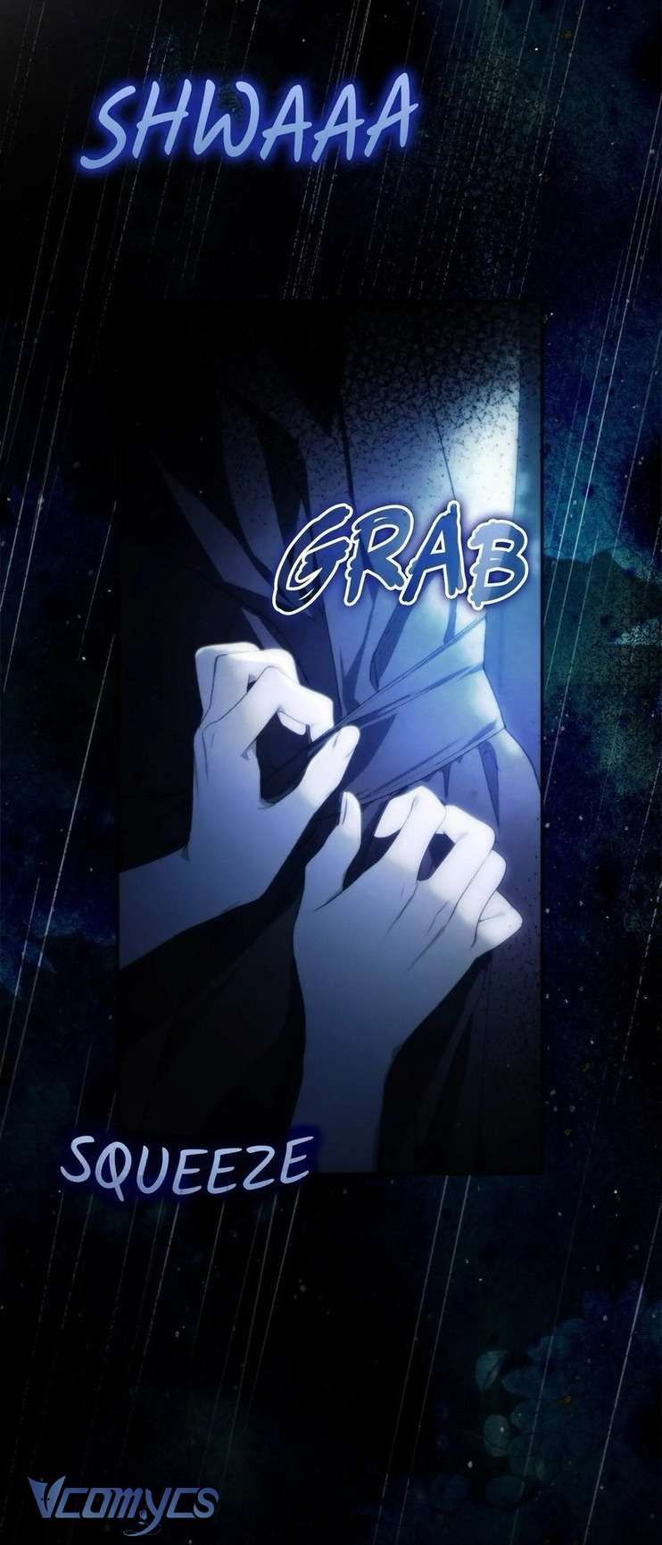 Thời Khắc Của Quái Thú Mù Chapter 1 - 26