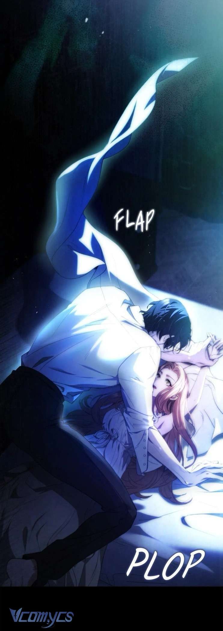 Thời Khắc Của Quái Thú Mù Chapter 1 - 30