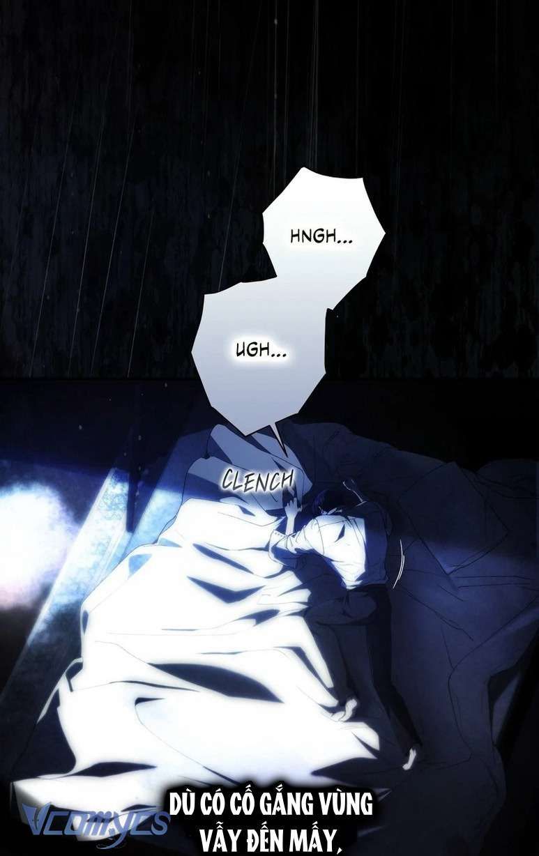 Thời Khắc Của Quái Thú Mù Chapter 1 - 4