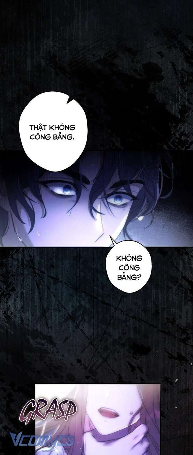 Thời Khắc Của Quái Thú Mù Chapter 1 - 37
