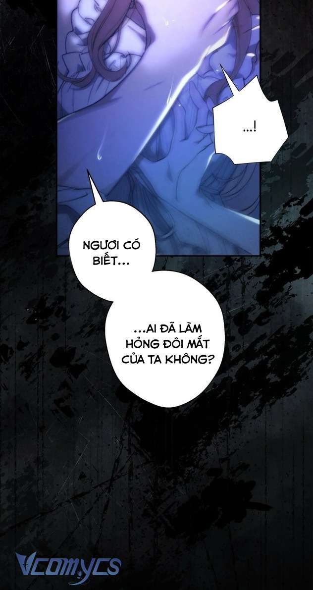 Thời Khắc Của Quái Thú Mù Chapter 1 - 38