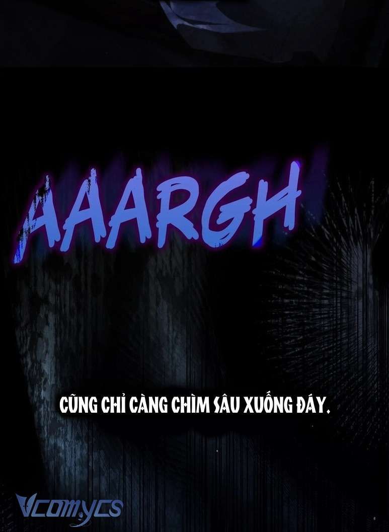 Thời Khắc Của Quái Thú Mù Chapter 1 - 5