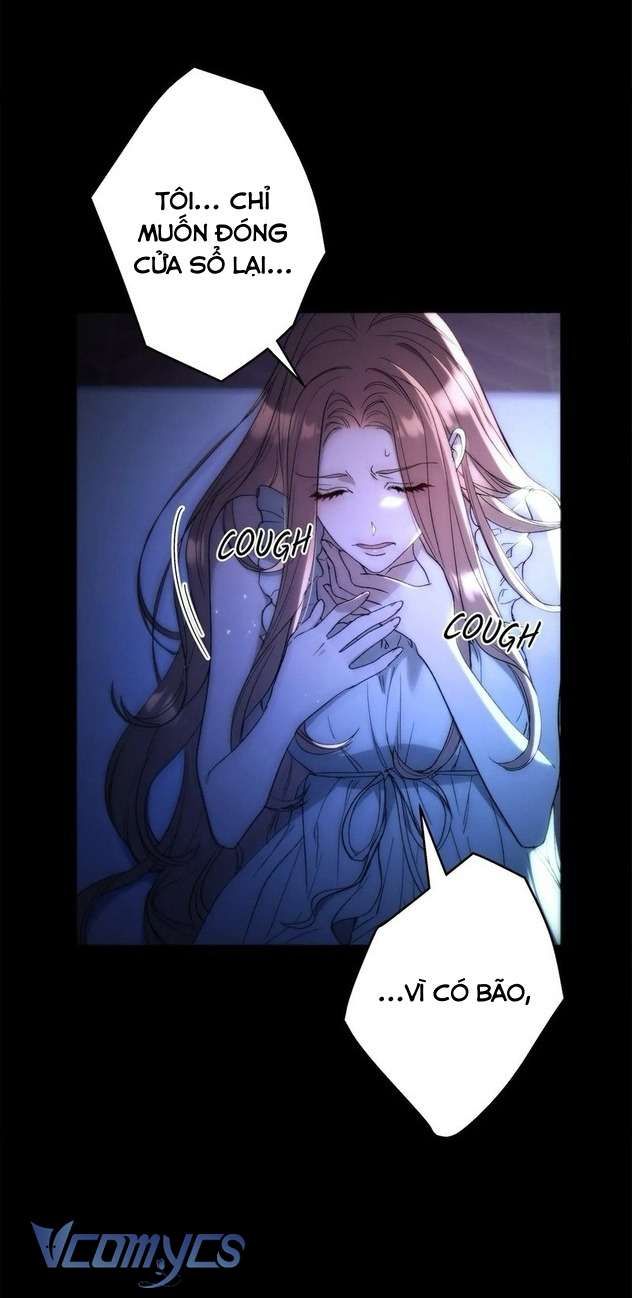 Thời Khắc Của Quái Thú Mù Chapter 1 - 43