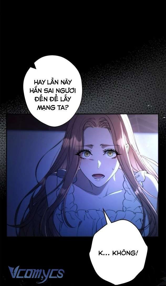 Thời Khắc Của Quái Thú Mù Chapter 1 - 45