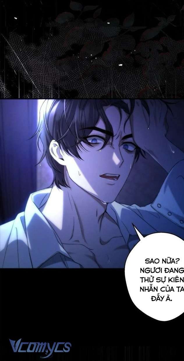 Thời Khắc Của Quái Thú Mù Chapter 1 - 46