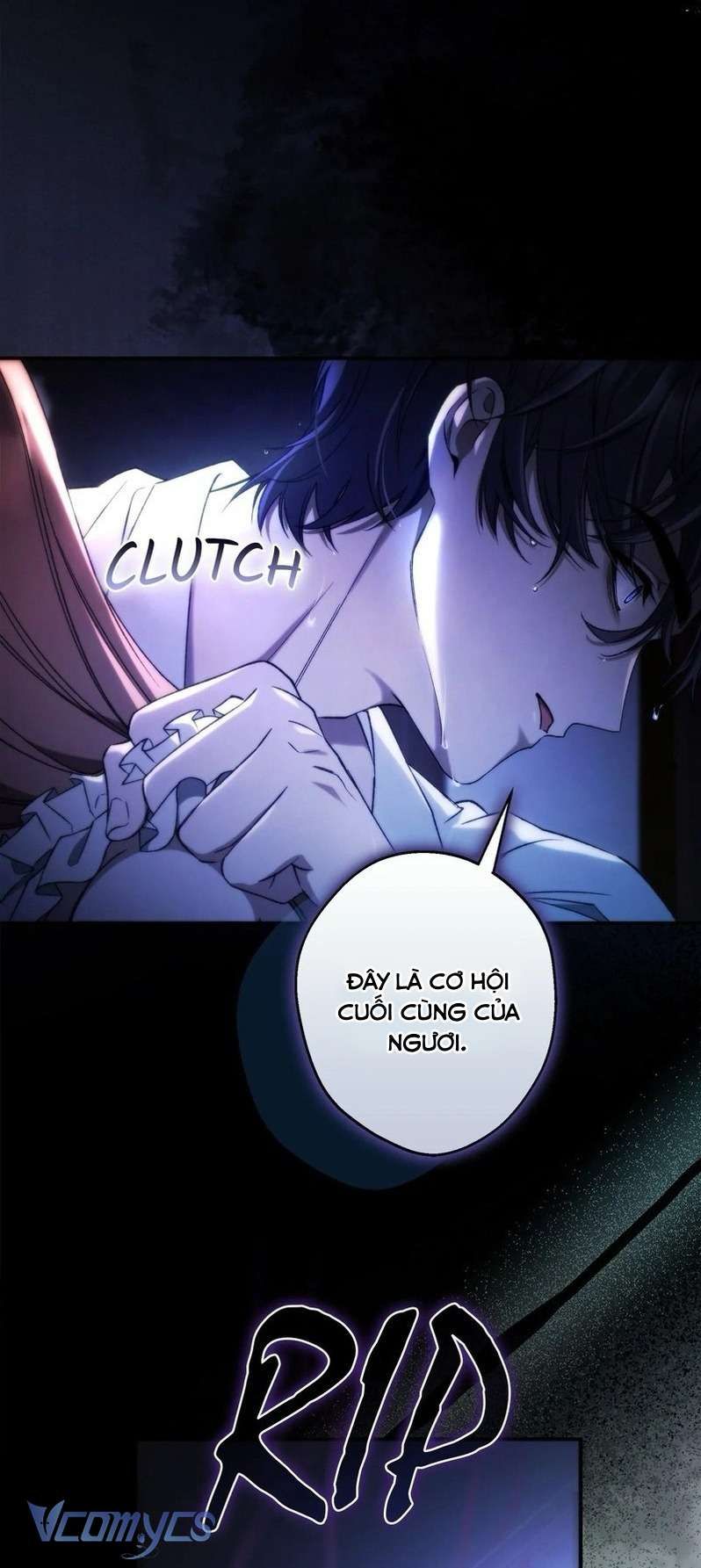 Thời Khắc Của Quái Thú Mù Chapter 1 - 52