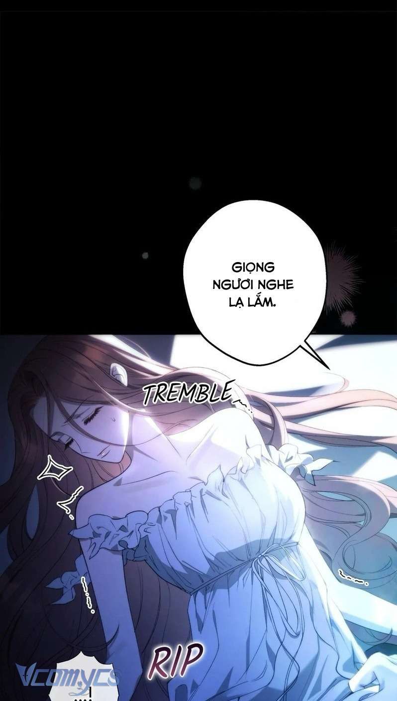 Thời Khắc Của Quái Thú Mù Chapter 1 - 54