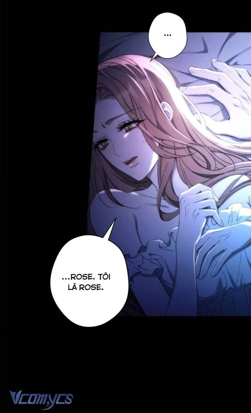 Thời Khắc Của Quái Thú Mù Chapter 1 - 57