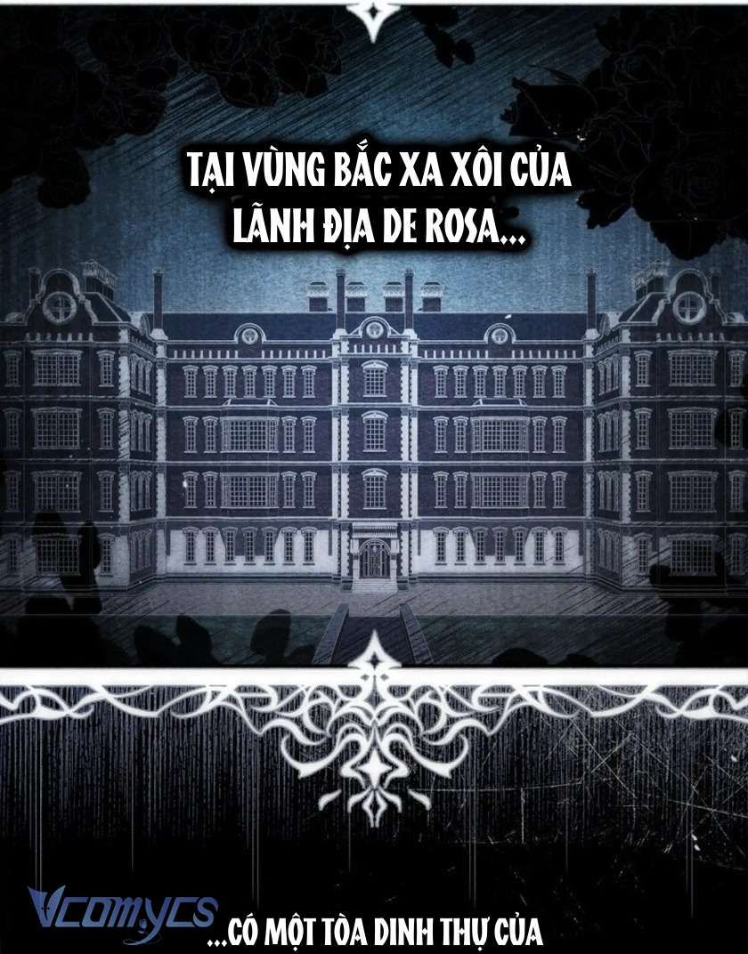 Thời Khắc Của Quái Thú Mù Chapter 1 - 61