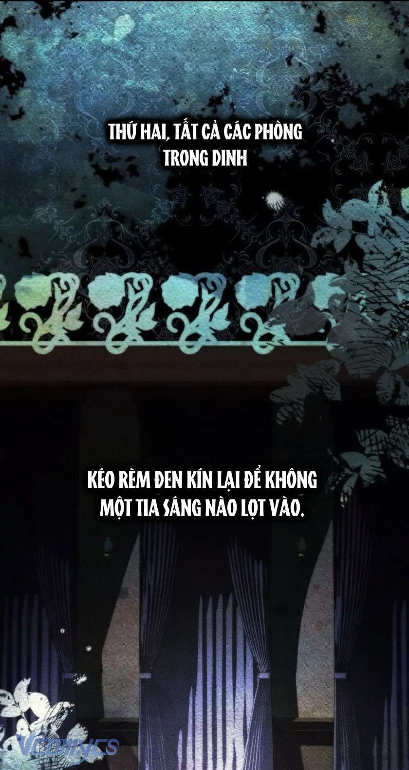 Thời Khắc Của Quái Thú Mù Chapter 1 - 64