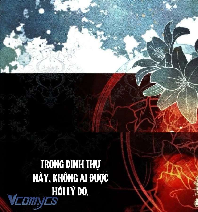 Thời Khắc Của Quái Thú Mù Chapter 1 - 66