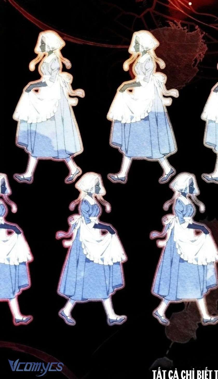 Thời Khắc Của Quái Thú Mù Chapter 1 - 67