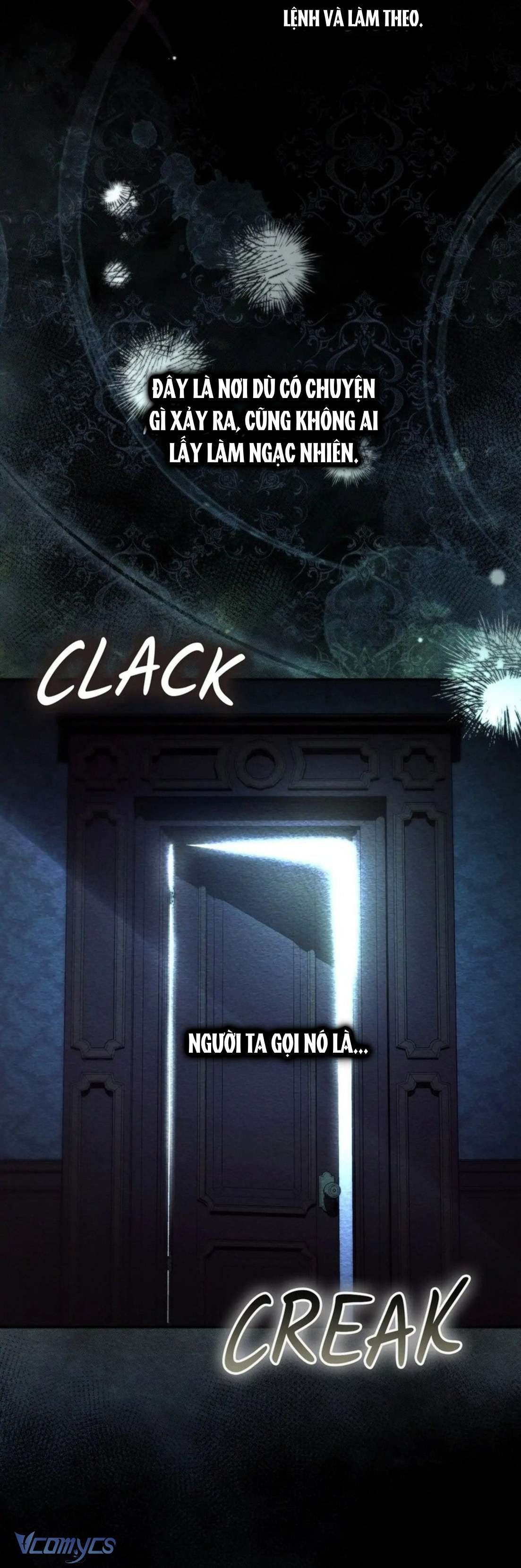 Thời Khắc Của Quái Thú Mù Chapter 1 - 68