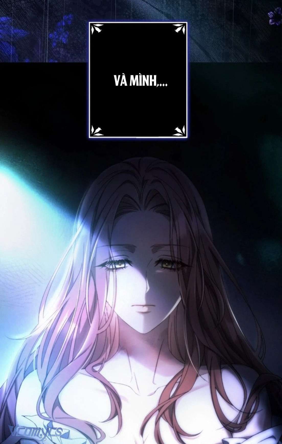 Thời Khắc Của Quái Thú Mù Chapter 1 - 72