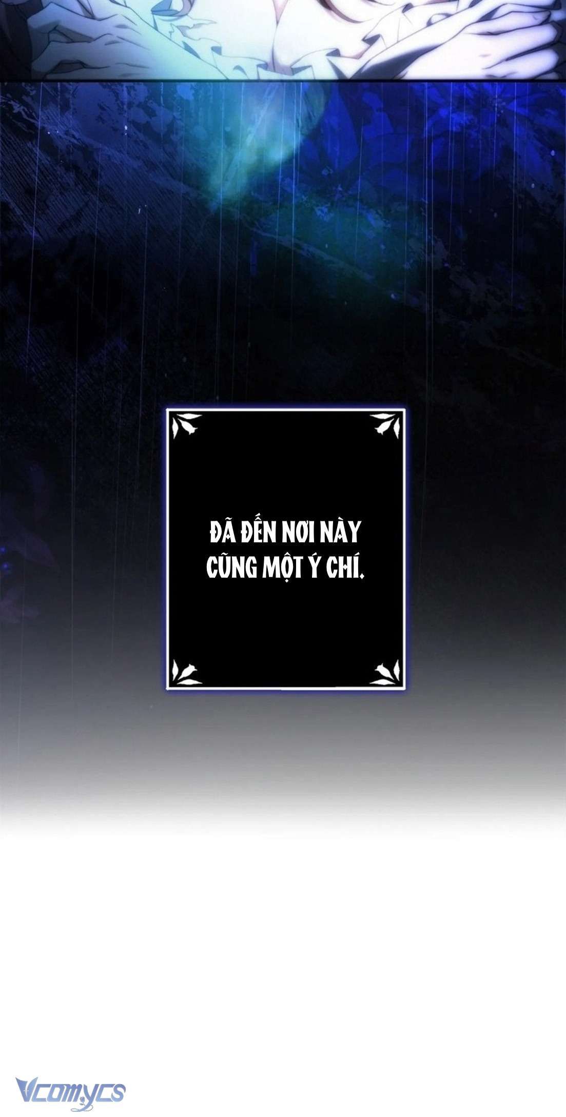 Thời Khắc Của Quái Thú Mù Chapter 1 - 73