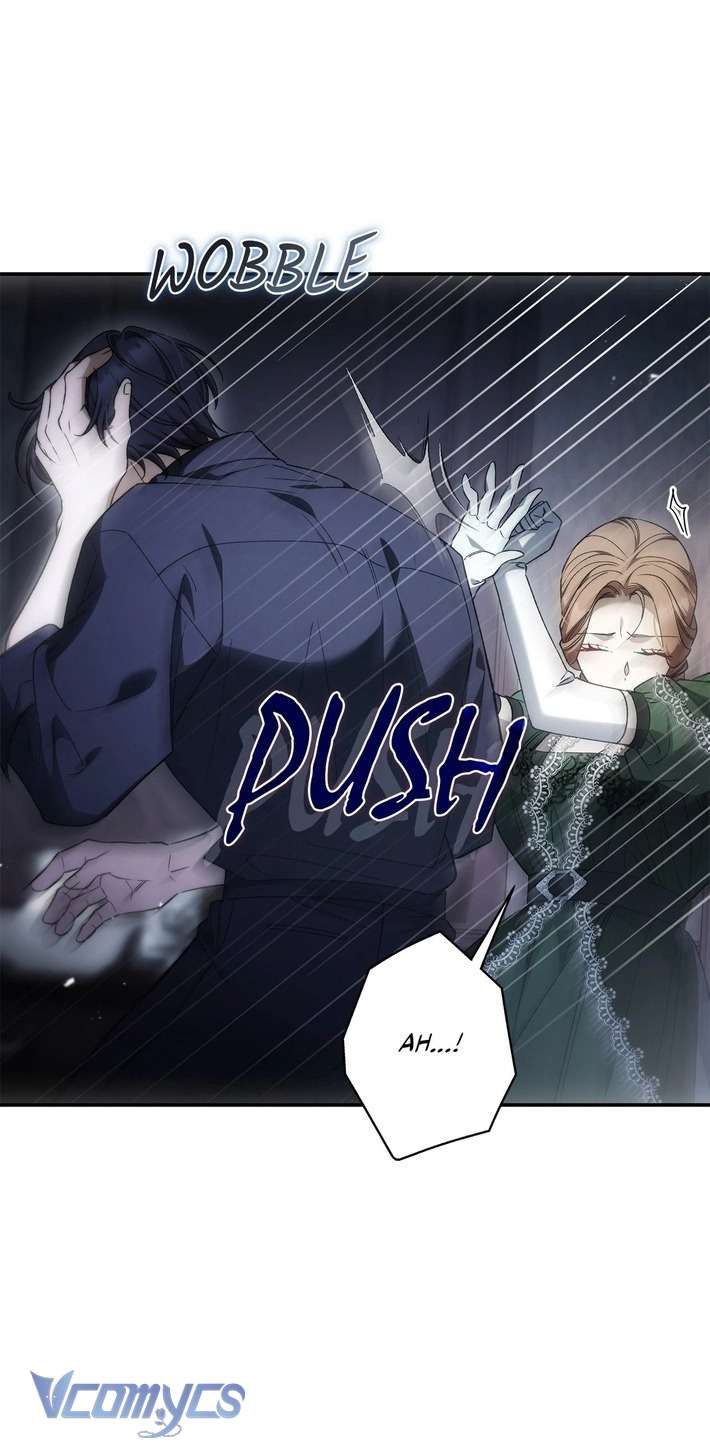 Thời Khắc Của Quái Thú Mù Chapter 10 - 11