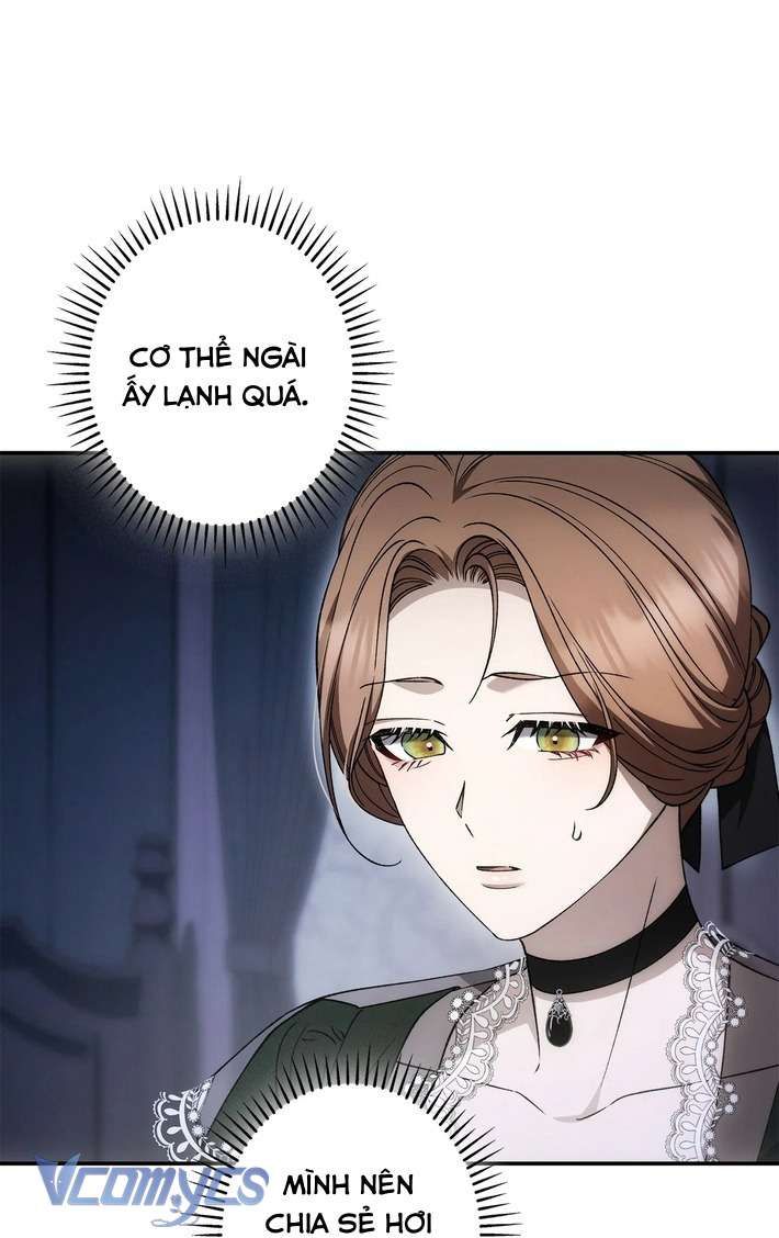 Thời Khắc Của Quái Thú Mù Chapter 10 - 19