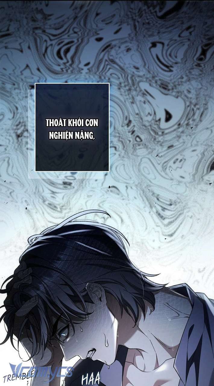Thời Khắc Của Quái Thú Mù Chapter 10 - 3