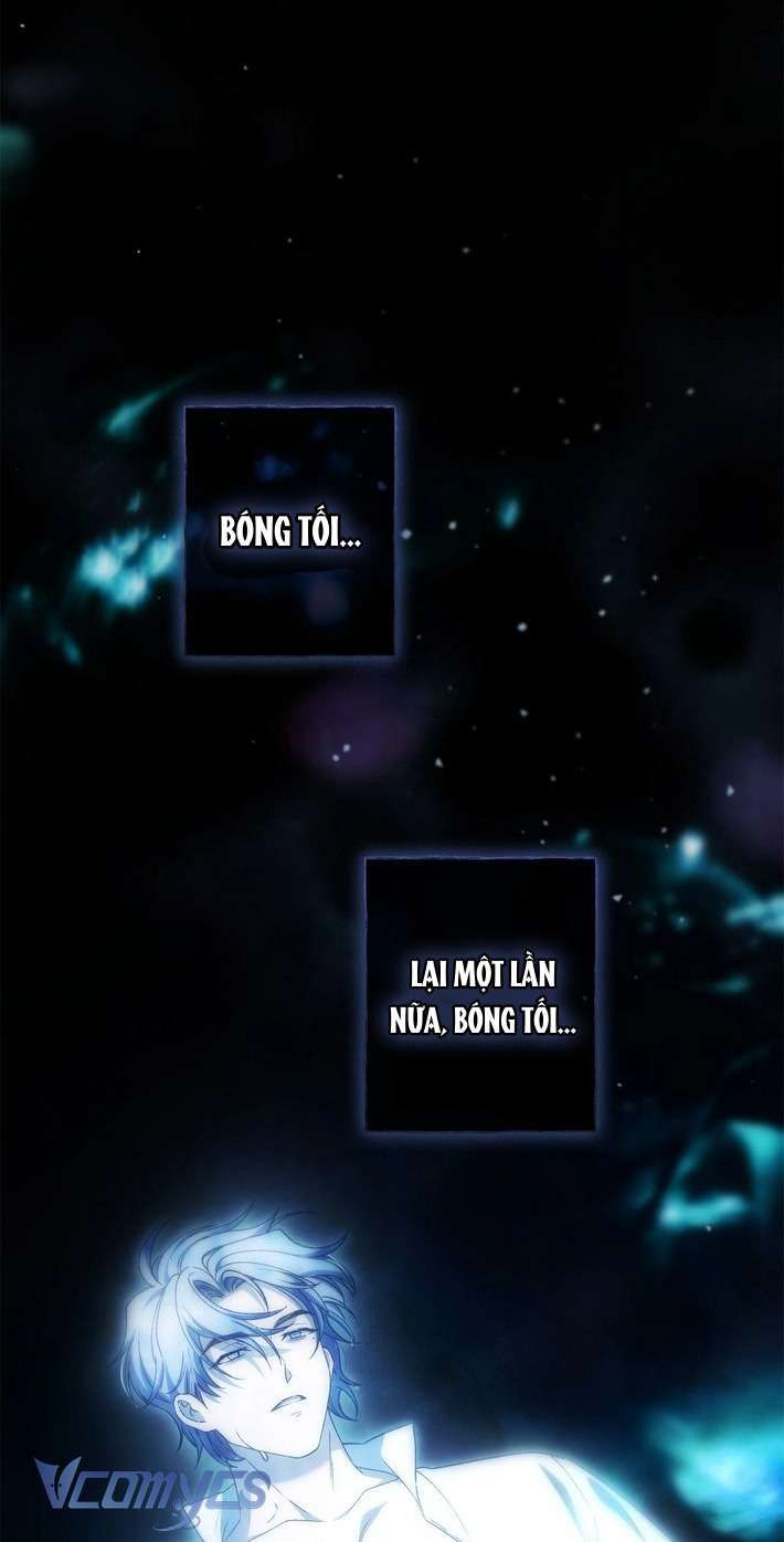 Thời Khắc Của Quái Thú Mù Chapter 10 - 26