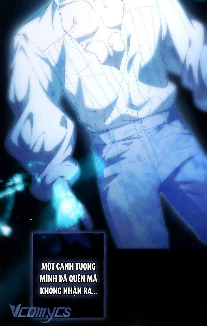 Thời Khắc Của Quái Thú Mù Chapter 10 - 27