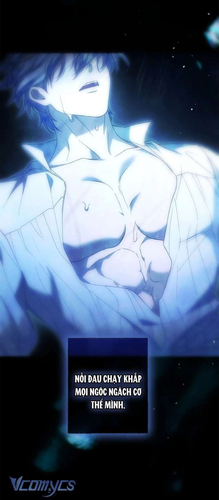 Thời Khắc Của Quái Thú Mù Chapter 10 - 29