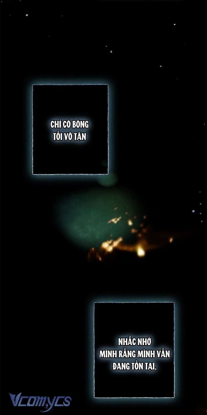 Thời Khắc Của Quái Thú Mù Chapter 10 - 31