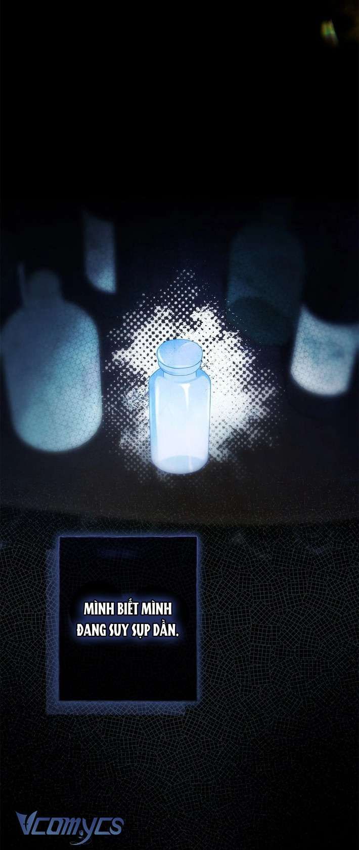 Thời Khắc Của Quái Thú Mù Chapter 10 - 32