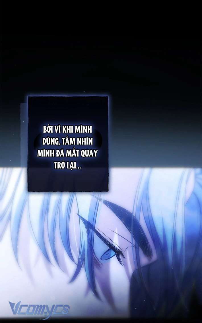 Thời Khắc Của Quái Thú Mù Chapter 10 - 34