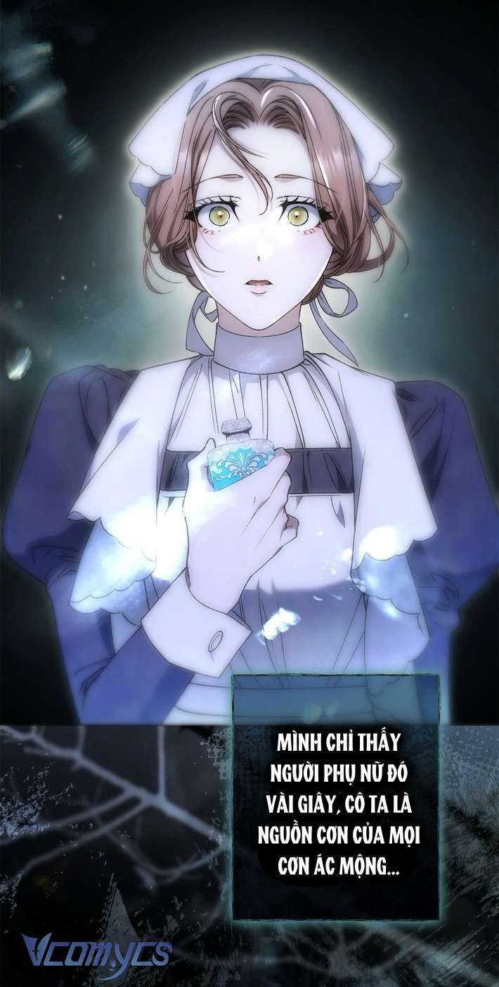 Thời Khắc Của Quái Thú Mù Chapter 10 - 38