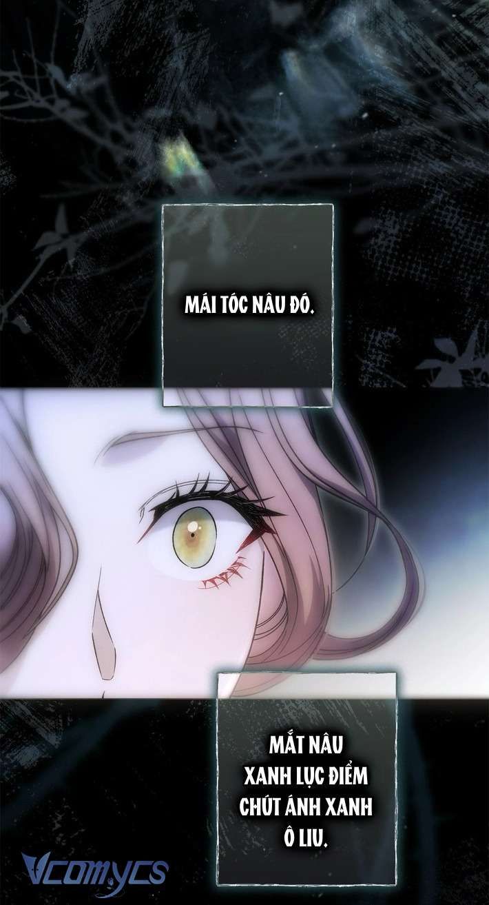 Thời Khắc Của Quái Thú Mù Chapter 10 - 39