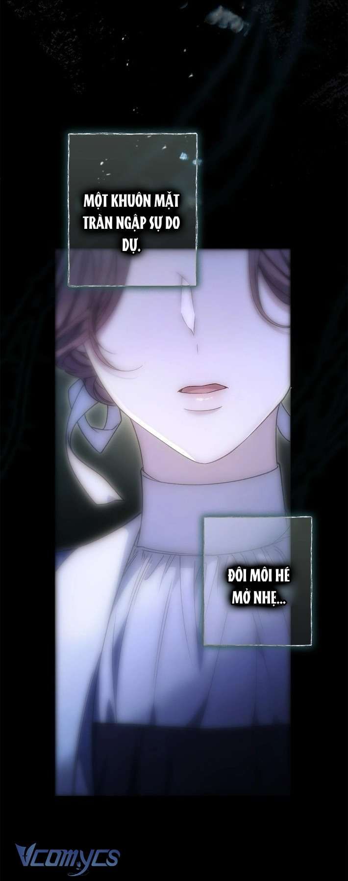 Thời Khắc Của Quái Thú Mù Chapter 10 - 40