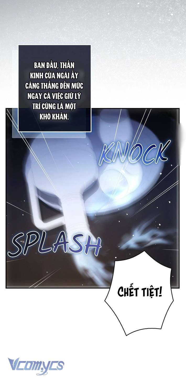 Thời Khắc Của Quái Thú Mù Chapter 10 - 5