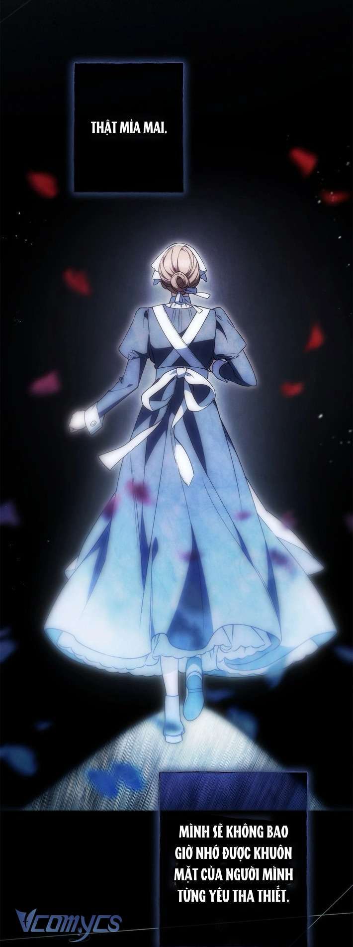 Thời Khắc Của Quái Thú Mù Chapter 10 - 42