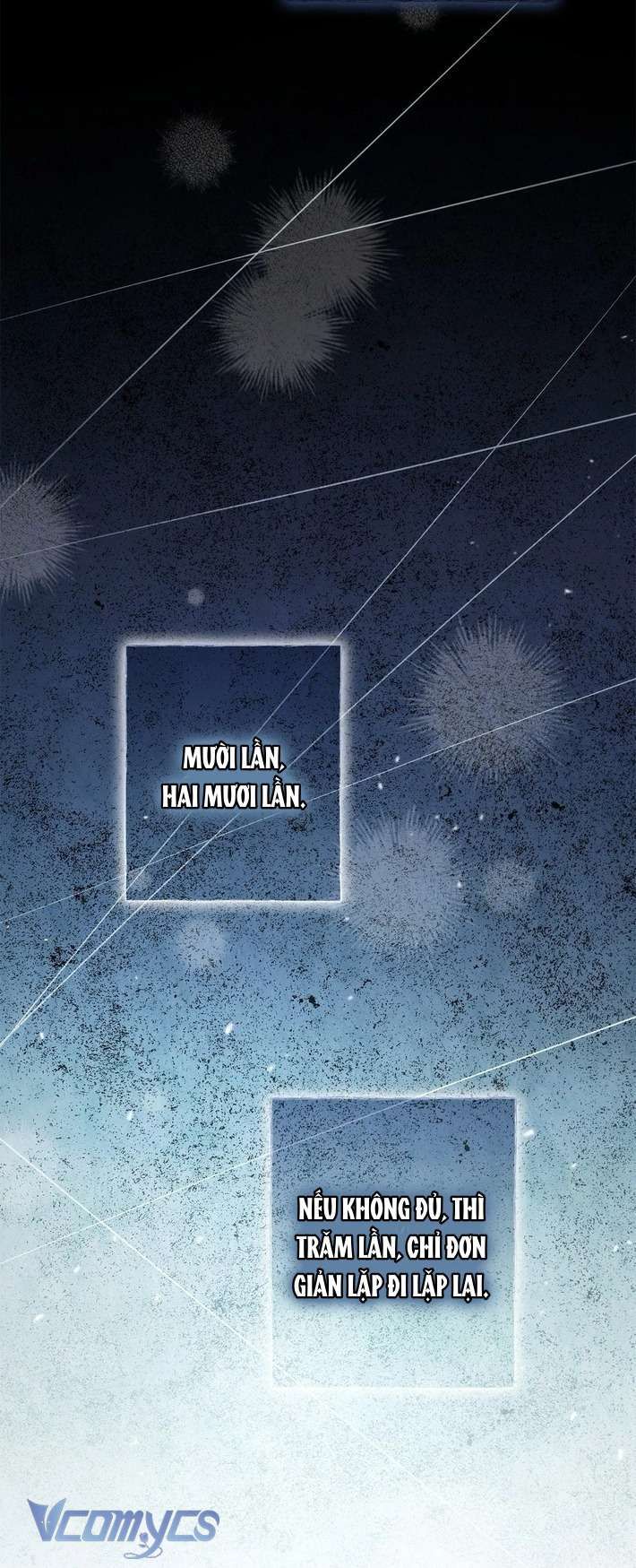 Thời Khắc Của Quái Thú Mù Chapter 10 - 43