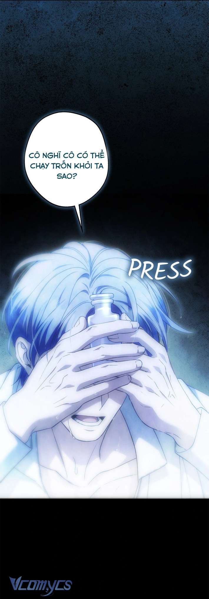Thời Khắc Của Quái Thú Mù Chapter 10 - 46