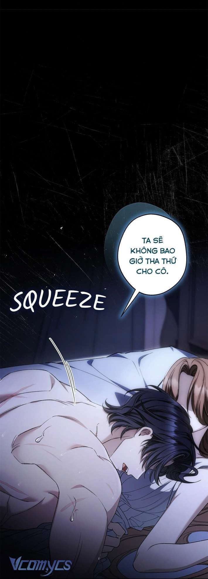 Thời Khắc Của Quái Thú Mù Chapter 10 - 47